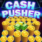 ポイントが一番高いCash Pusher:Lucky Coin Casino（レベル100に到達）iOS