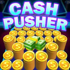 Cash Pusher:Lucky Coin Casino（レベル100に到達）iOSのポイントサイト比較