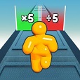 Tall man Race（iOS）のポイントサイト比較