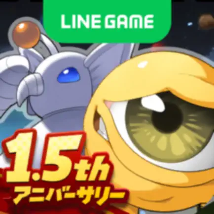 ポイントが一番高いLINE：モンスターファーム（インストール後起動）iOS
