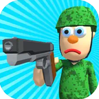 Snipe man - 簡単パズルゲーム（GameRexx/ステージ1000クリア）Androidのポイントサイト比較