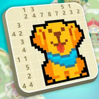 ポイントが一番高いPixel Cross（「温かいコミュニティ」を完成する）iOS