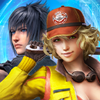 ポイントが一番高いFinal Fantasy XV: War for Eos（50万パワー到達）Android