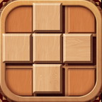 ポイントが一番高いWoody Block Mania（Android）