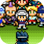 ポイントが一番高い勇者「入部させてください…」ステージ10クリア（iOS）