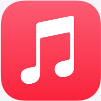 ポイントが一番高いApple Music（有料メンバーシップ登録完了）iOS