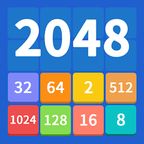 2048 Blocks Tapping（Android）