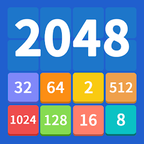 ポイントが一番高い2048 Blocks Tapping（Android）