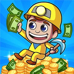 ザクザクキング：放置採掘王国（Idle Miner）氷の大陸を解放（iOS）のポイントサイト比較