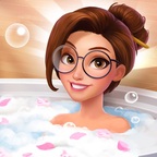 ポイントが一番高いDesignVille: Merge & Design（スタジオレベル20に到達）iOS