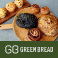 ポイントが一番高いGreen Bread