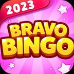 ポイントが一番高いBravo Bingo: Lucky Story Games（レベル20に到達）Android