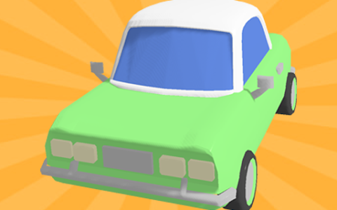 escape car!（ステージ300クリア）Androidのポイントサイト比較