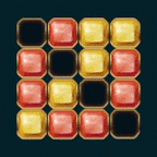 DIAMOND TREASURE PUZZLE（レベル15に到達）Androidのポイントサイト比較