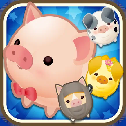 ポイントが一番高いぶたポンDX（Android）