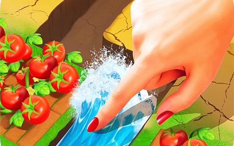 ファミリーファームの冒険（StepUpミッションでレベル26到達）iOSのポイントサイト比較