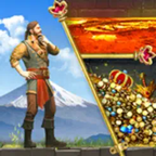 ポイントが一番高いエボニー - 王の帰還（1名のエピック名将を入手）iOS