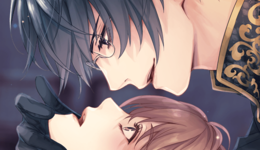 イケメン王子 美女と野獣の最後の恋（14話読了）Androidのポイントサイト比較