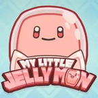 ポイントが一番高いMy Little Jellymon（ステージ6（火山）の宝物全て収集）iOS