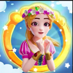 ポイントが一番高いアリスの冒険 - Merge Game（GameRexx/レベル20＆初回課金達成）Android