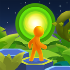 ポイントが一番高いGalaxy Survivor 3D: Back Home（Android）