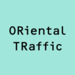 ORiental TRaffic（オリエンタルトラフィック）