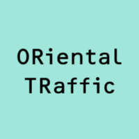 ポイントが一番高いORiental TRaffic（オリエンタルトラフィック）