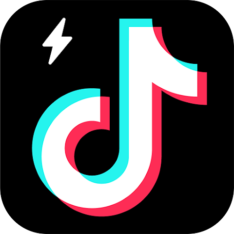 ポイントが一番高いTikTok Lite（StepUpミッションで当日10分動画視聴完了）Android