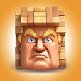 wood slide puzzle（ウッドスライドパズル）ステージ300クリア（iOS）のポイントサイト比較