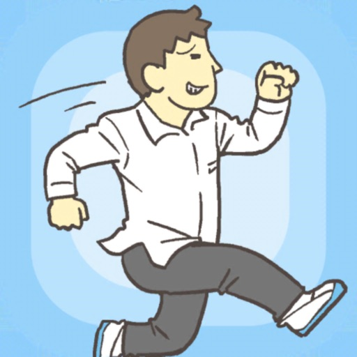 学校サボる! - 脱出ゲーム（Skip School）iOS