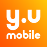 y.u mobile（ワイユーモバイル）