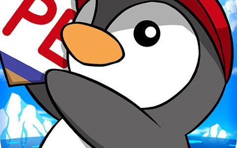 引っ越しペンギン（STEPクリア）Androidのポイントサイト比較