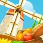 ポイントが一番高いHarvest Land（実りの地）Level40到達（iOS）