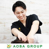 ポイントが一番高いあおばグループ（鍼灸整骨院）本山あおば整骨院はりきゅう院