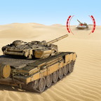 ポイントが一番高い戦争兵器 - せんしゃゲーム (War Machines) iOS