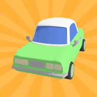 ポイントが一番高いescape car!（ステージ300到達）Android