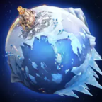 ポイントが一番高いホワイトアウト・サバイバル（大溶鉱炉レベル20到達）iOS