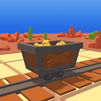 ポイントが一番高いgo go trolley（レベル300クリア）Android