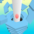 ポイントが一番高いfalling the ball（レベル300クリア）Android