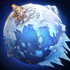 ポイントが一番高いホワイトアウト・サバイバル（GameRexx/大溶鉱炉レベル23到達＆初回課金）iOS