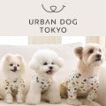 ポイントが一番高いURBAN DOG TOKYO（ドッグウェア通販）