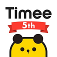 ポイントが一番高いTimee（タイミー）仕事応募完了（Android）