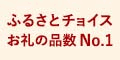 ポイントが一番高いふるさとチョイス（無料会員登録）