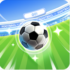 FootBall Go：Agile dodge（コイン30000個獲得）Androidのポイントサイト比較