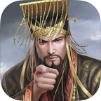ポイントが一番高い我が天下（GameRexx/伝説武将を4名持つ）iOS