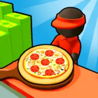 ポイントが一番高いPizza Ready（Android）