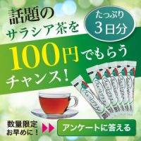 ポイントが一番高いスルッとプラス（100円モニター）