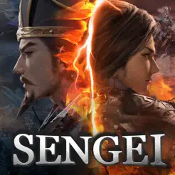 ポイントが一番高いSENGEI（戦藝·三国）- 兵法の極意（iOS）