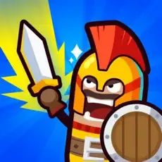 ポイントが一番高いヒーロー製作の大物（GameRexx/砂の国アンロック＆マネージャーパック購入）iOS
