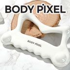 ポイントが一番高いBODYPIXEL（ボディピクセル）天然セラミック かっさ